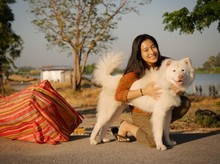 Kisah Poe Mamhe Thar dan Debut Emosionalnya di Film Gohan