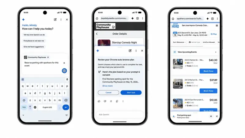 Google Intelligence
