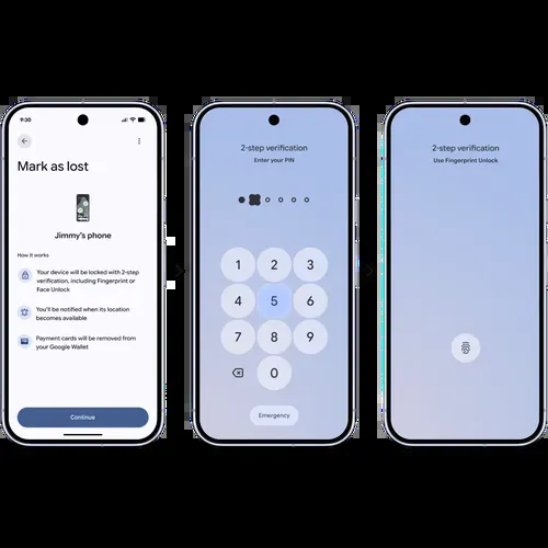 Google umumkan fitur keamanan baru untuk Android