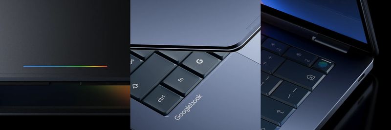 Googlebook
