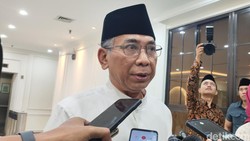 HUT ke-81 RI, Gus Yahya Sebut Proklamasi Adalah Peristiwa Peradaban Dunia