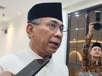 Gus Yahya Isyaratkan Siap Jadi Caketum PBNU: Ingin Lunasi Utang Janji