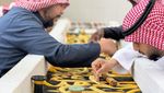 Hampir Seabad, Kompleks Ini Produksi Kiswah Kabah