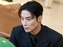 Heo Nam Jun Jadi Bintang MV Baru IU Lagi!