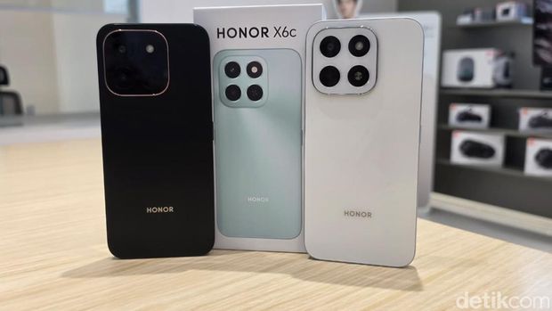 Honor X6C Honor X6C