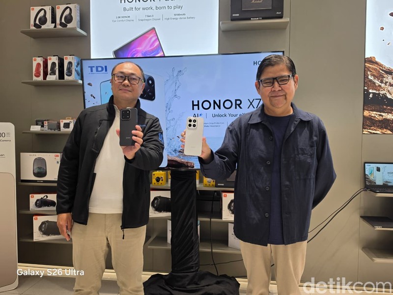 Honor X6C