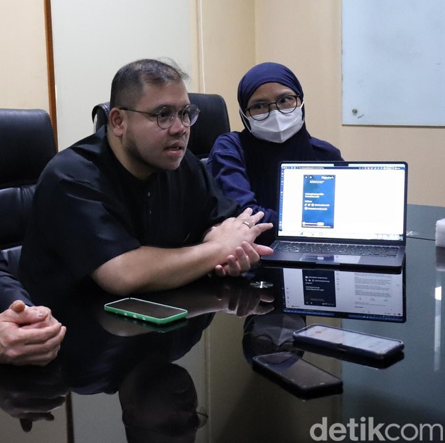 Lawan Vonis 4 Tahun, Ibam Minta Kasus Korupsi Chromebook Diulang dari Awal