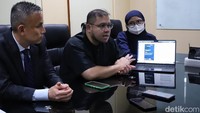Makin Berat Vonis Ibam di Perkara Chromebook