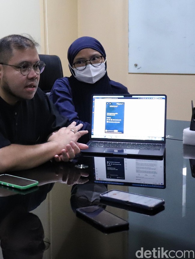 Lawan Vonis 4 Tahun, Ibam Minta Kasus Korupsi Chromebook Diulang dari Awal