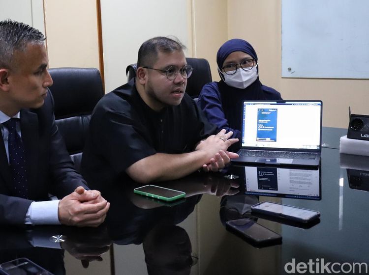Lawan Vonis 4 Tahun, Ibam Minta Kasus Korupsi Chromebook Diulang dari Awal