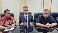Tak Terima Divonis 4 Tahun Penjara di Kasus Chromebook, Ibam Akan Lawan