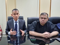 Tak Terima Divonis 4 Tahun Penjara di Kasus Chromebook, Ibam Akan Lawan