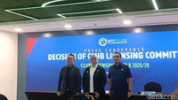 12 Klub Championship Akan Minus Poin Musim Depan
