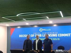 12 Klub Championship Akan Minus Poin Musim Depan