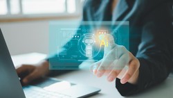 Ekonomi Digital RI Diproyeksi Tembus Rp 22.513 Triliun