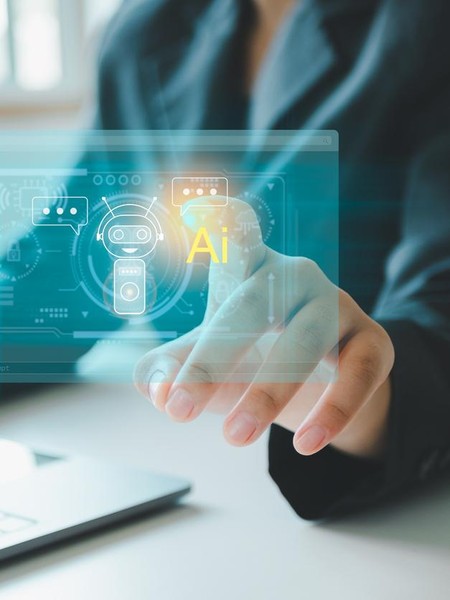 Remaja Gen Alpha Pilih Pacar AI daripada Manusia Asli, Pakar Ungkap Risikonya