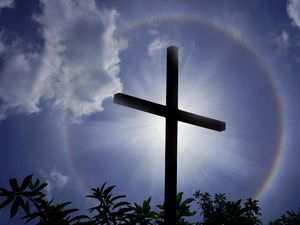 100 Ucapan Perayaan Kenaikan Yesus Kristus yang Penuh Doa dan Kedamaian