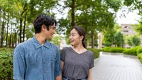 Tren Gen Z Cari Pasangan 'Match My Freak', Ini Kata Pakar