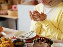 Doa Robithoh Lengkap Teks Arab, Latin dan Artinya
