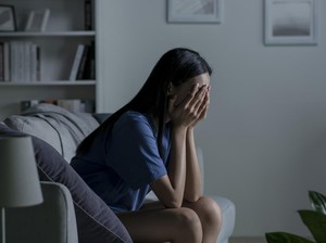 Mahasiswa Stres Kuliah, Kapan Saat Mencari Pertolongan?