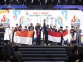 Indonesia Juara Umum SEA Esports Nations Cup 2026, Raih 3 Emas
