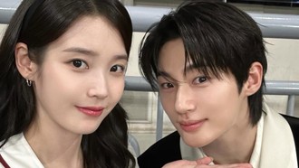 Perfect Crown Tamat, IU & Byeon Woo Seok Minta Maaf Soal Kontroversi Cerita
