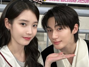 Perfect Crown Tamat, IU & Byeon Woo Seok Minta Maaf Soal Kontroversi Cerita