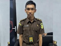 Jaksa Gadungan Tipu Warga Rp 69 Juta Modus Rekrutmen Sipir Kejati Sultra