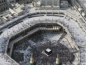 Kapan Umrah 2026 Dibuka Lagi? Ini Jadwal Resmi dari Arab Saudi