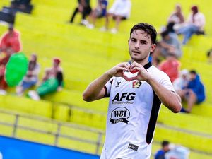 Susunan Pemain Persik Vs Dewa United: Adu Tajam Enrique-Struick