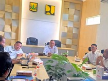 Ogah Asal Jadi, Dinas PU Sukabumi Perketat Mutu Aspal dan Beton Proyek