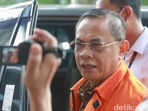 Sidang Perdana Korupsi Eks Bupati Pati Sudewo Digelar 15 Juni di Semarang
