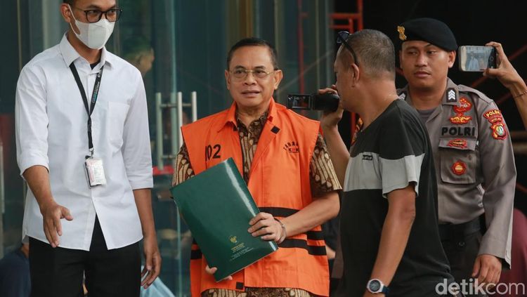 Kasus Dugaan Pemerasan, Sudewo Kembali Diperiksa KPK