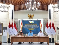 Kepala Bakom: 1.738 SPPG Diberhentikan Sementara karena Tak Penuhi Standar