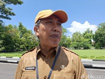 124 Eks Honorer NTB Penerima Tali Asih Rp 3,5 Juta Dicoret