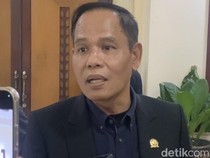 Ketua DPRD Surabaya Tegaskan Siswa Keracunan MBG Tak Bisa Dianggap Biasa