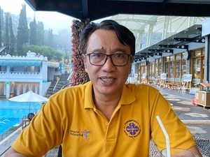 Jelang Long Weekend, Reservasi Hotel di Kota Batu Belum Tembus 90%