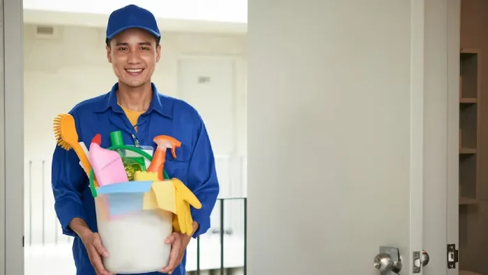 Kisah Hadiah Telur Rebus dari Petugas Kebersihan Ini Sukses Bikin Haru