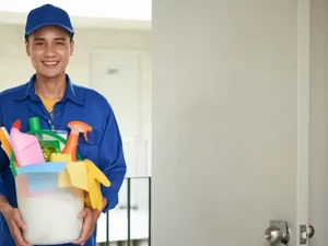 Kisah Hadiah Telur Rebus dari Petugas Kebersihan Ini Sukses Bikin Haru