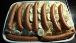 Ngeri! 10 Kombinasi Makanan Aneh dan Zonk yang Bikin Merinding