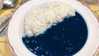 Ngeri! 10 Kombinasi Makanan Aneh dan Zonk yang Bikin Merinding