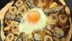 Ngeri! 10 Kombinasi Makanan Aneh dan Zonk yang Bikin Merinding
