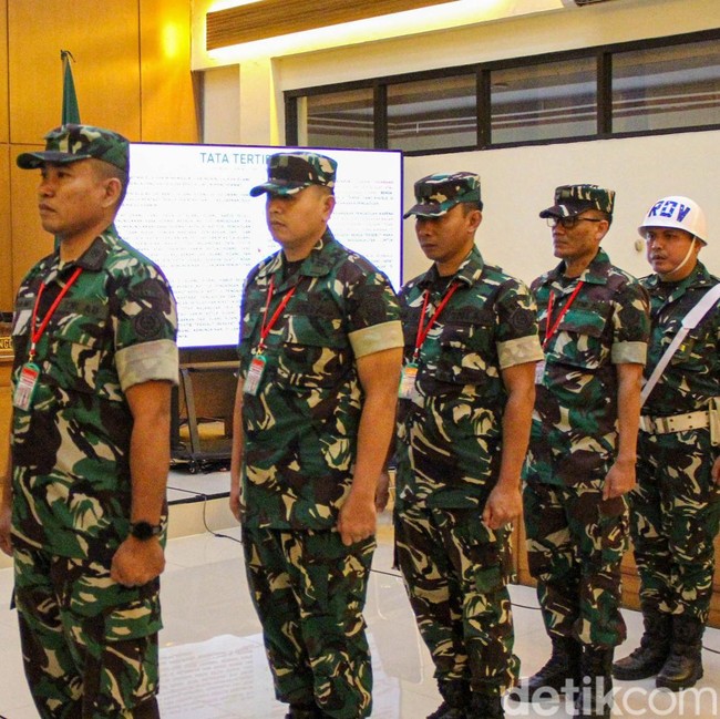 Kondisi Belum Pulih, Andrie Yunus Absen Lagi di Sidang Penyiraman Air Keras