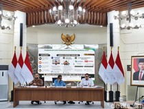 Kemenkes Minta Warga Waspada Penyakit Menular Anthrax dari Hewan Kurban