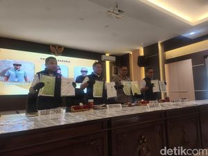 Menguapnya Duit BPR Purworejo Rp 41 M Dikorupsi Ramai-ramai