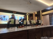 Polda Jateng Ungkap Korupsi Kredit BPR Bank Purworejo, Negara Rugi Rp 41 Miliar