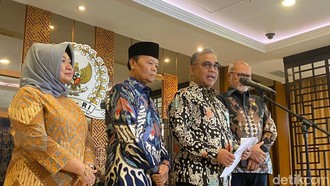 MPR Putuskan Final Lomba Cerdas Cermat di Kalbar Diulang