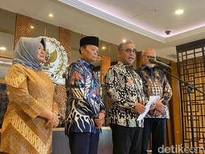 Final LCC 4 Pilar Kalbar Segera Diulang, Juri Independen, Diawasi Pimpinan MPR