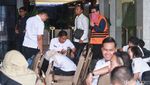 KPK Periksa Orlando Hamonangan Terkait Dugaan Suap Importasi