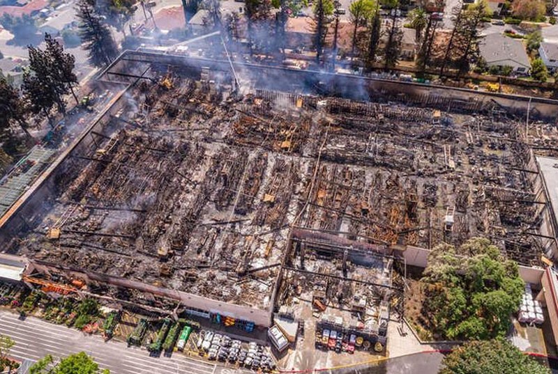Kumpulan foto kegagalan fatal dari seluruh dunia
